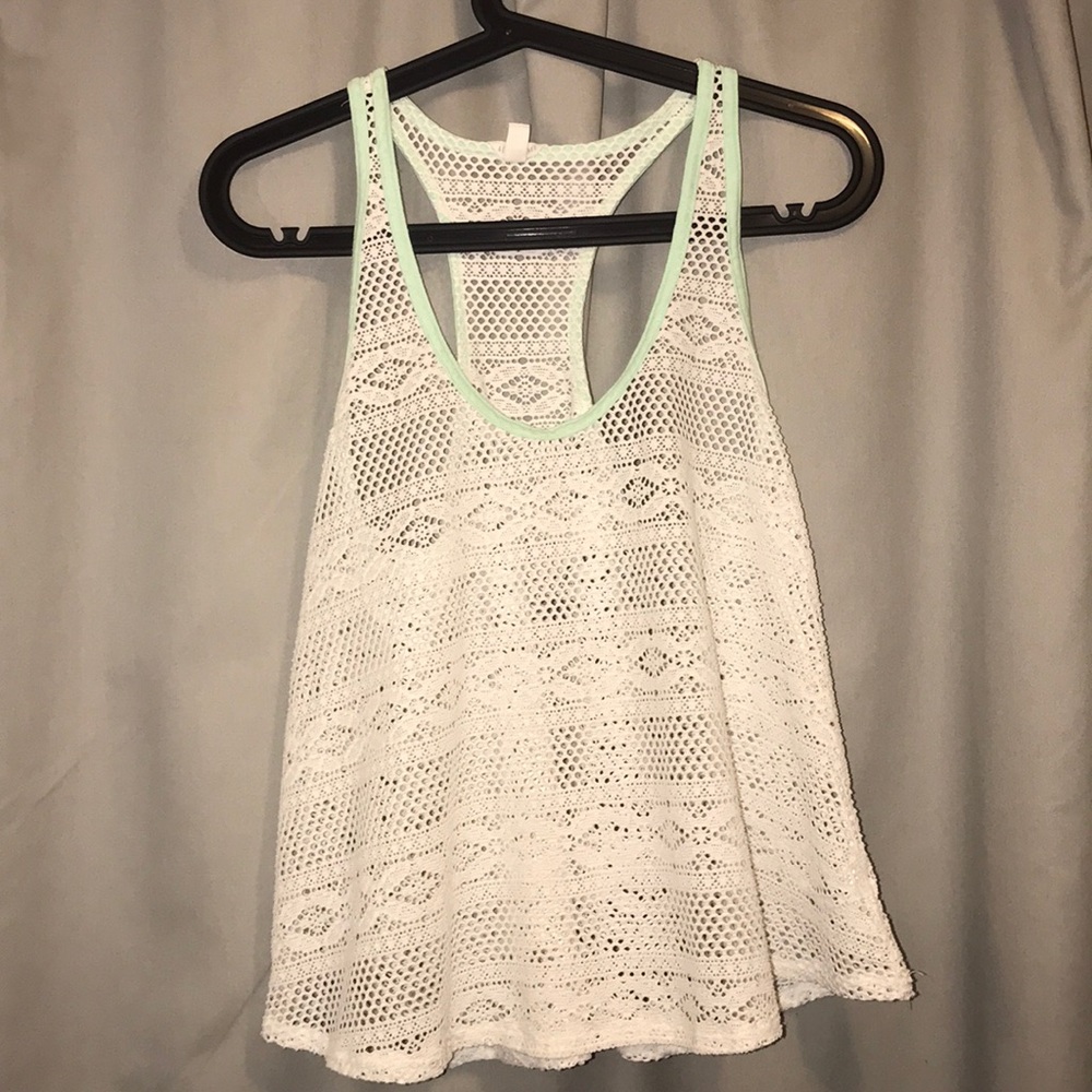 aeropostale tank top